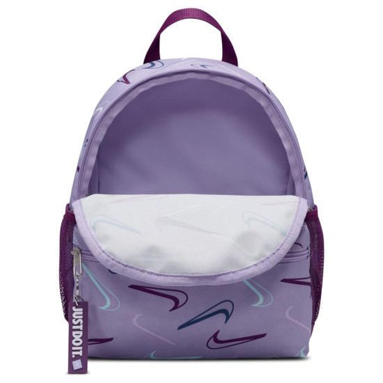 Nike Παιδική τσάντα πλάτης Brasilia Mini Backpack